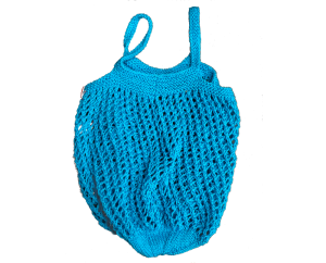 Tragtasche